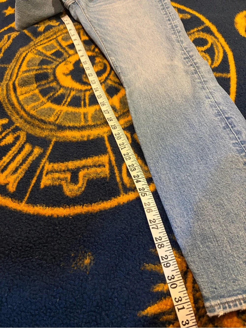 J. Crew 484 Stretch Narrow Tapered Leg Jeans